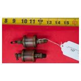 GLASS LUBRICATORS (2)