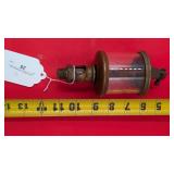 LUNKENHEIMER SENTINEL #4