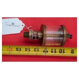 LUNKENHEIMER SENTINEL #3