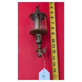 GLASS LUBRICATOR UNKNOWN NAME