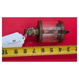 ESSEX GLASS LUBRICATOR