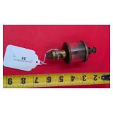 GLASS LUBRICATOR UNKNOWN NAME