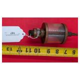 ESSEX GLASS LUBRICATOR