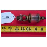 PENBERTHY INJECTOR GLASS LUBRICATOR