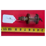 ESSEX GLASS LUBRICATOR