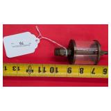 ESSEX GLASS LUBRICATOR