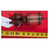 NEWTONS GLASS LUBRICATOR