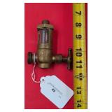 LUNKENHEIMER LUBRICATOR