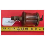 LUNKENHEIMER GLASS LUBRICATOR