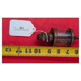 ESSEX GLASS LUBRICATOR