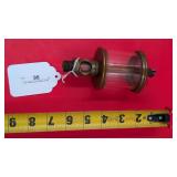 LUNKENHEIMER SENTINEL #3