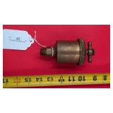 DT WILLIAMS DANDY #2 LUBRICATOR