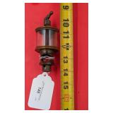 MICHIGAN GLASS LUBRICATOR