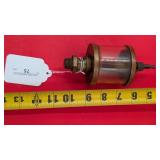 ESSEX GLASS LUBRICATOR