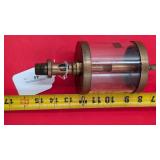 WH WILKINSON GLASS LUBRICATOR