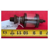 ESSEX GLASS LUBRICATOR