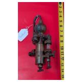 DETROIT LUBRICATOR ZERO