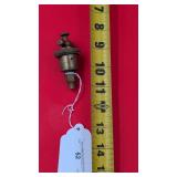 LUNKENHEIMER IDEAL #00