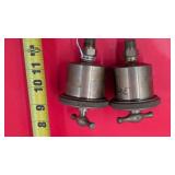 LUNKENHEIMER MARINE #2  X2