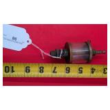 MICHIGAN GLASS LUBRICATOR