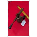 BRASS LUBRICATOR
