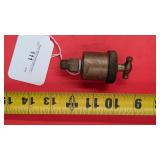 PENBERTHY INJECTOR GREASE CUP