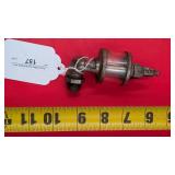 GLASS LUBRICATOR UNKOWN NAME