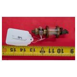 LUNKENHEIMER SENTINEL #0