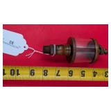 GLASS LUBRICATOR UNKNOWN NAME