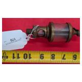 LAVIGNE GLASS LUBRICATOR