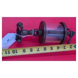 GLASS LUBRICATOR UNKNOWN NAME