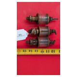 GLASS LUBRICATORS (3)