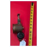 BRASS LUBRICATOR UNKNOWN NAME
