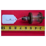 GLASS LUBRICATOR UNKNOWN NAME