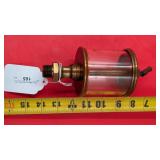 LUNKENHEIMER SENTINEL #5