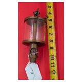 GLASS LUBRICATOR UNKNOWN NAME