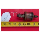 AMERICAM LUBE GLASS LUBRICATOR