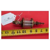 DT WILLIAMS TACOMA #1 1/2 LUBRICATOR