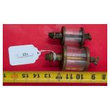 GLASS LUBRICATORS (2)