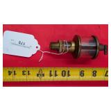 LONERGANS GLASS LUBRICATOR