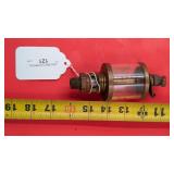 AMERICAN INJECTOR GLASS LUBRICATOR