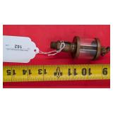 ESSEX GLASS LUBRICATOR