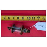 ESSEX GLASS LUBRICATOR