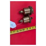 LUNKENHEIMER MARINE #2  X2