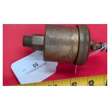 POWELLS CLASS B LUBRICATOR