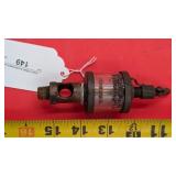 PENBERTHY INJECTOR GLASS LUBRICATOR