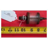 NATIONAL ACME GLASS LUBRICATOR