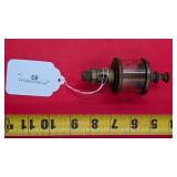 GLASS LUBRICATOR UNKNOWN NAME