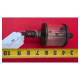 GAST MFG. GLASS LUBRICATOR