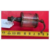 GLASS LUBRICATOR UNKNOWN NAME